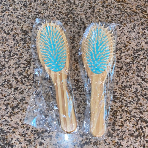 Hair 8 Separate Hair Detangle Brushes Poshmark